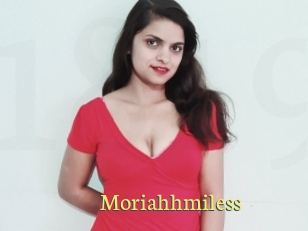 Moriahhmiless