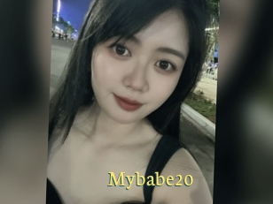 Mybabe20