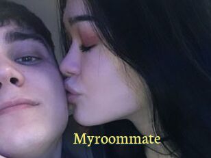 Myroommate