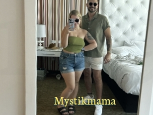 Mystikmama