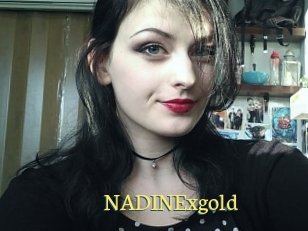 NADINExgold