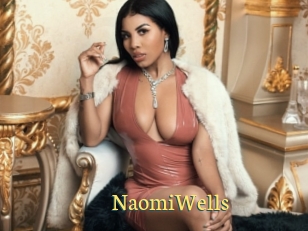 NaomiWells