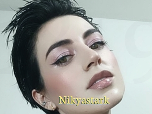 Nikyastark