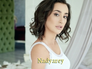 Nadyarey