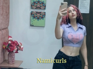 Namicurls