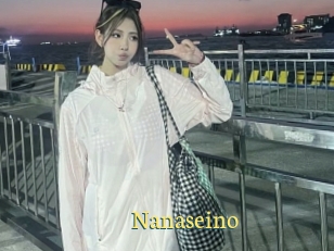 Nanaseino