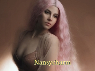 Nansycharm