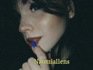 Naomiallens