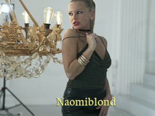 Naomiblond