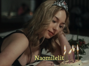 Naomilelit