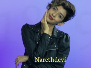 Narethdevi