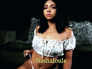 Nashaloule