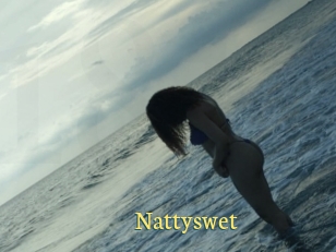 Nattyswet