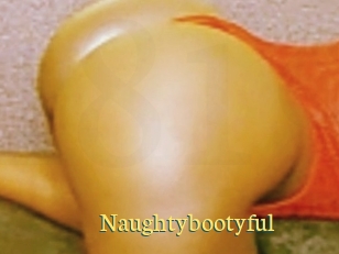 Naughtybootyful