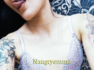 Naugtyemma