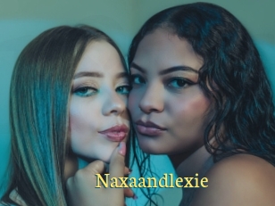 Naxaandlexie