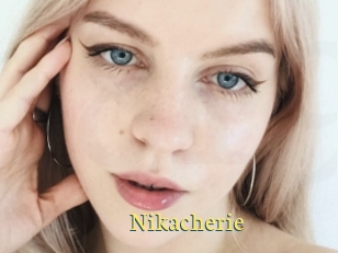 Nikacherie