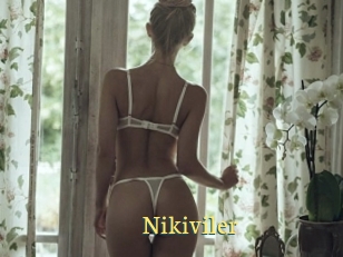 Nikiviler