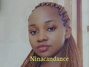 Ninacandance