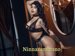 Ninnazambrano