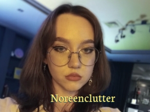 Noreenclutter