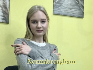 Normabrougham