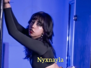 Nyxnayla