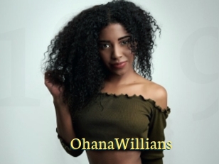 OhanaWillians