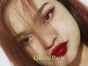 OkamiPark