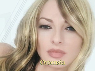 Ortensia