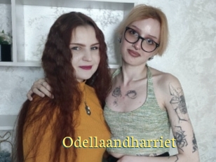 Odellaandharriet