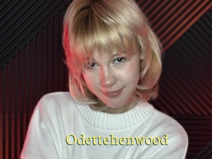 Odettehenwood