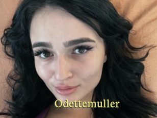 Odettemuller