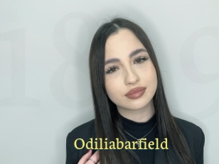 Odiliabarfield