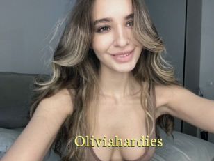 Oliviahardies