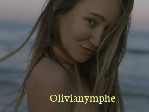 Olivianymphe