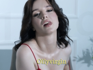 Ollyvirgin