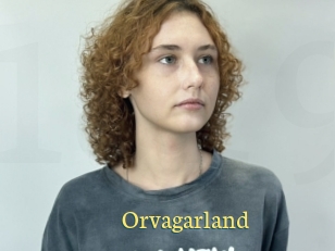 Orvagarland