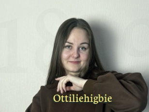 Ottiliehigbie