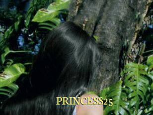 PRINCESS25