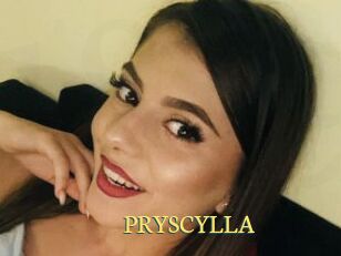 PRYSCYLLA