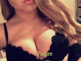 Paigee