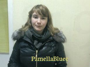 PamellaBluee