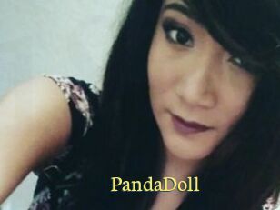 PandaDoll