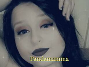 Pandamamma