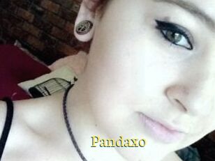 Pandaxo