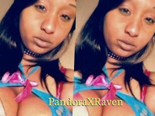 PandoraXRaven