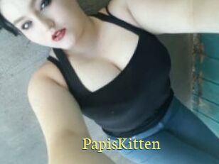 PapisKitten