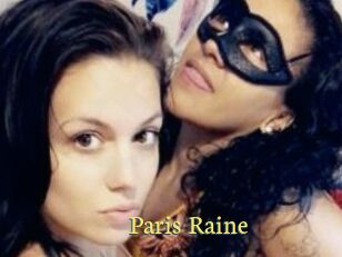 Paris_Raine