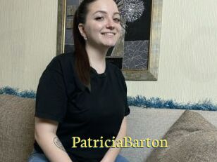 PatriciaBarton